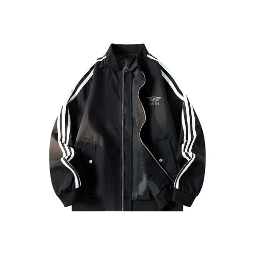 Lafetto Унисекс Куртки