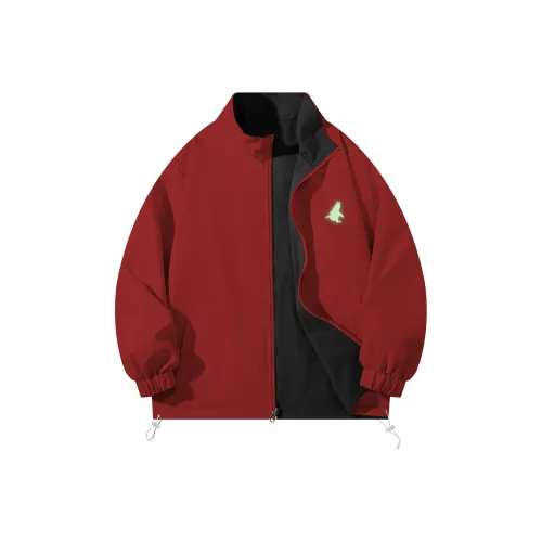 TREK TRAVEL Куртки и Пальто Унисекс