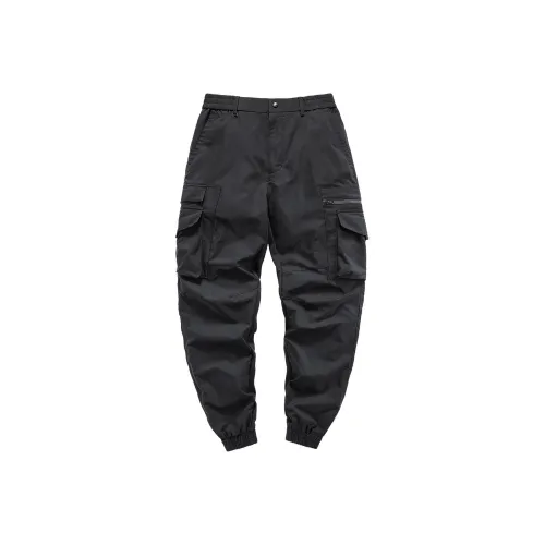 VIP Мужские Карго Брюки