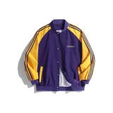 Темно-фиолетовый/Желтый