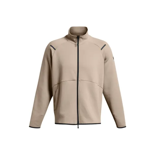 Under Armour UA Unstoppable Куртки и Пальто Мужской Хаки