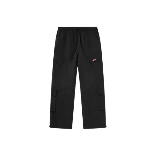 BEASTER Унисекс Брюки карго