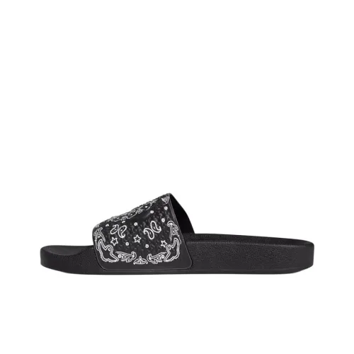 adidas originals Schmoofoil Слипоны Унисекс