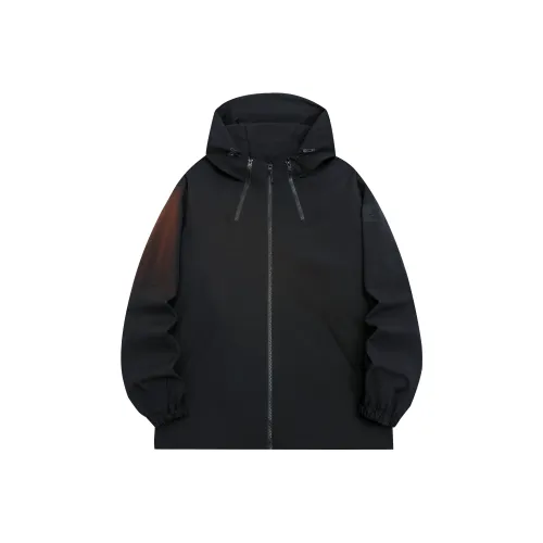 Кавасаки Унисекс Куртки