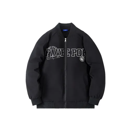 FAVEPOP Мужские Куртки