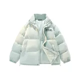 Лунно-голубой