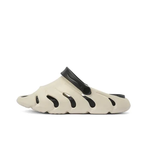 CAMOSI ЭВА Противоскользящие Устойчивые к истиранию Слипоны Мужские