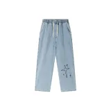 Светло-голубой