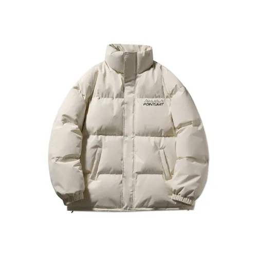 POINTLIMIT FW24 Пуховик Унисекс