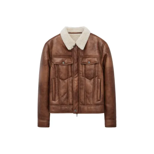 RAZZLE Куртки и Пальто Мужской Белый