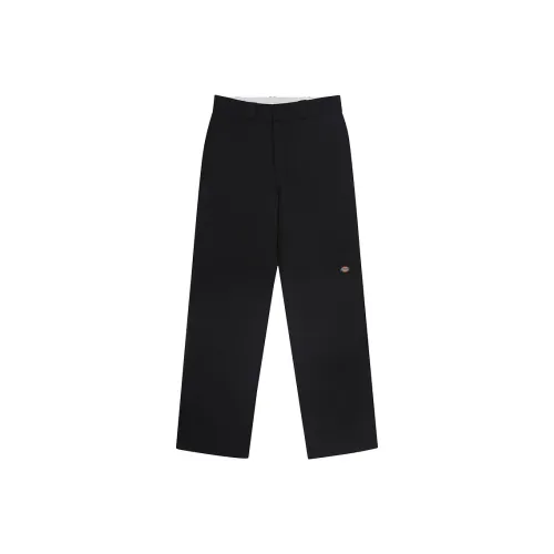 Dickies Мужские Карго Брюки Черные