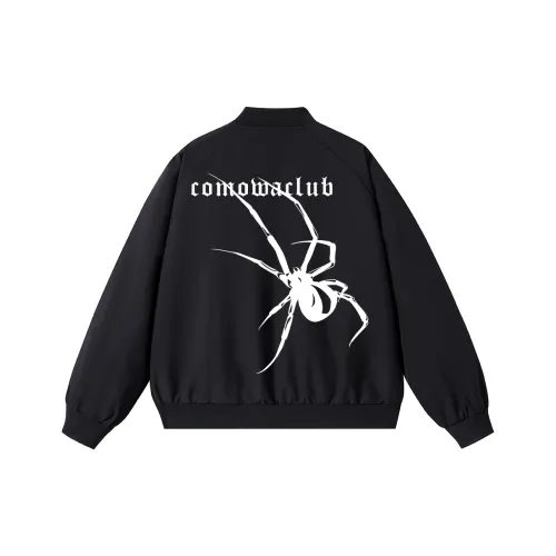 COMOWA Унисекс Куртки