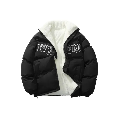 HYPASCENT Унисекс Пуховики