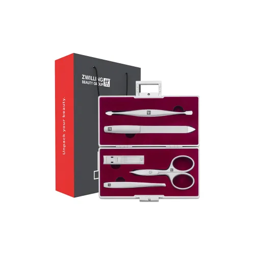 ZWILLING Наборы для ногтей Унисекс