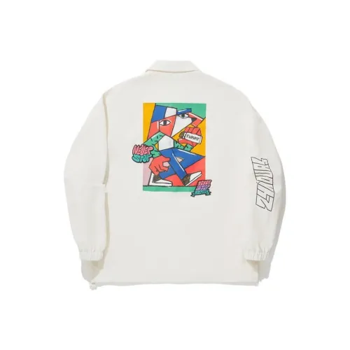 Подкладка Куртки Пальто Мужская Айвори