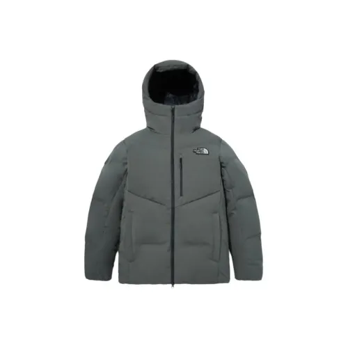 THE NORTH FACE Aspen Куртки и Пальто Мужской Серый