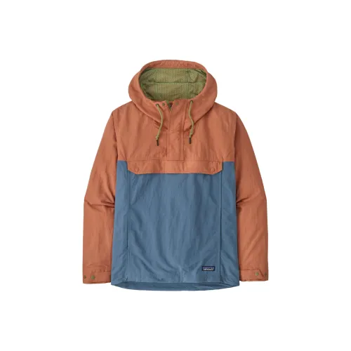 Patagonia Isthmus Мужские Куртки