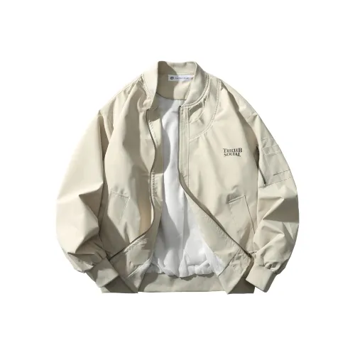 Tre Club Куртки и Пальто Унисекс