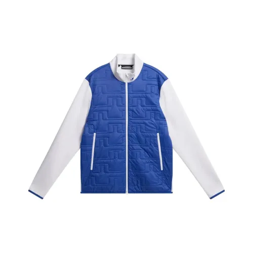 J.Lindeberg Куртки и Пальто Мужской Многоцветный