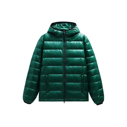 Skechers Yazhuan Series Пуховик Унисекс