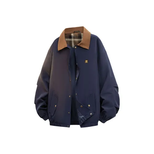 GROW DATE Куртки и Пальто Унисекс