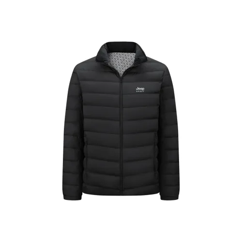 JEEP SPIRIT Унисекс Пуховики