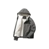 Светло-серый