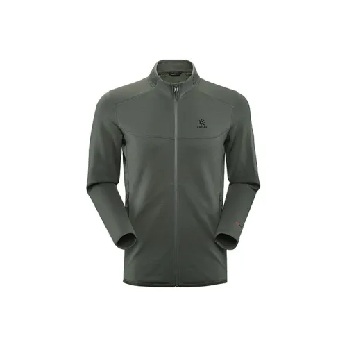 KAILAS Мужская Флисовая Куртка