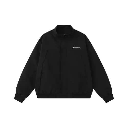 Куртки и пальто Kawasaki унисекс