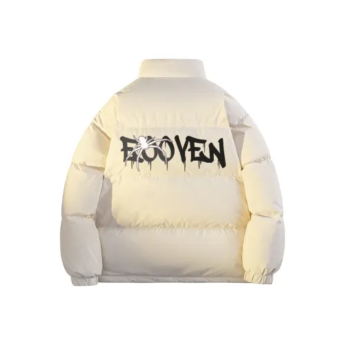 EOOVEN Унисекс Пуховики