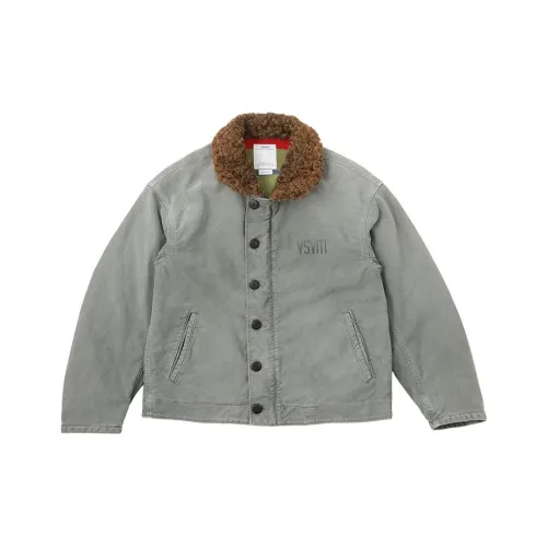 Visvim Мужские Куртки