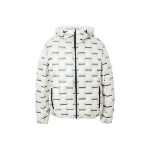 JACK&JONES Мужские пуховики