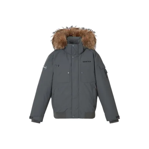 Duvetica Мужские Пуховики