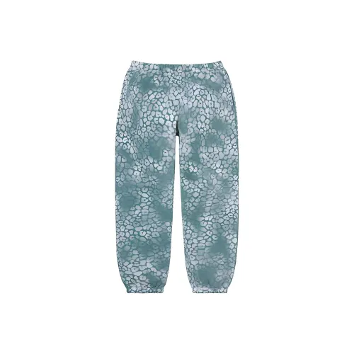 Supreme FW21 Унисекс Вязаные Спортивные Брюки
