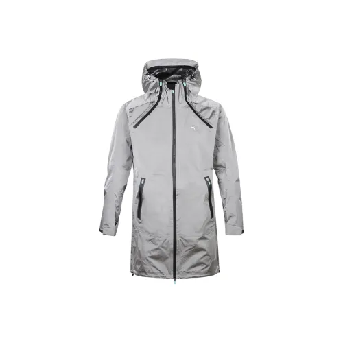 Tittallon Мужской тренч