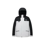 Ледниковый серый / Фантомно-черный