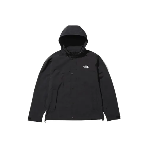THE NORTH FACE Hydrena Куртки и Пальто Мужской Черный