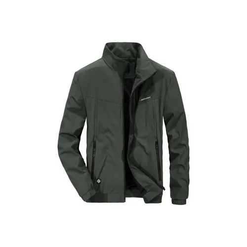 JEEP SPIRIT Куртки и Пальто Мужской