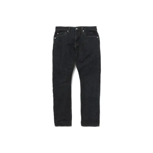 Nonnative Индиго Мужские Джинсы