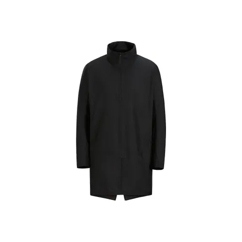 Arcteryx Beginners' Bird Military Bird Collection Мужской тренч