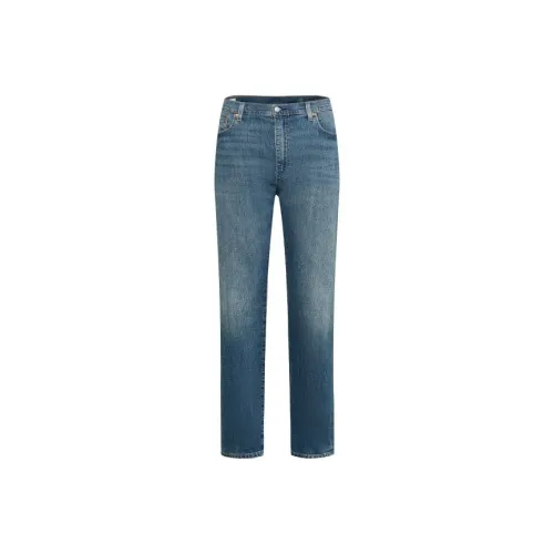 Levis SS23 Ice Cold Blue Men's Jeans