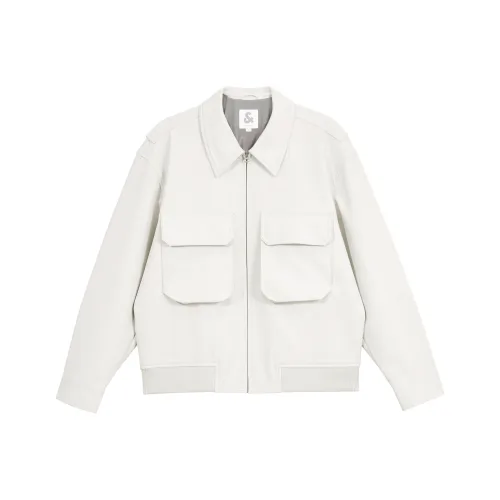 JACK&JONES Мужские Куртки