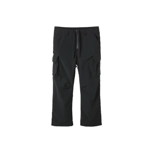 NORVINCY Унисекс Брюки карго