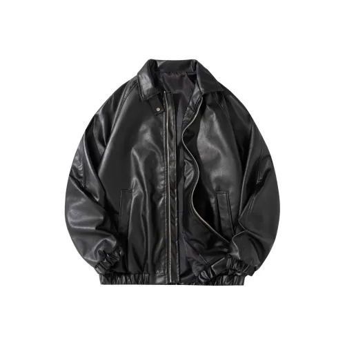 BODY GLOVE Унисекс Кожаные куртки