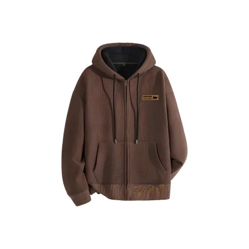 JEANSWEST LIFE Куртки и пальто унисекс