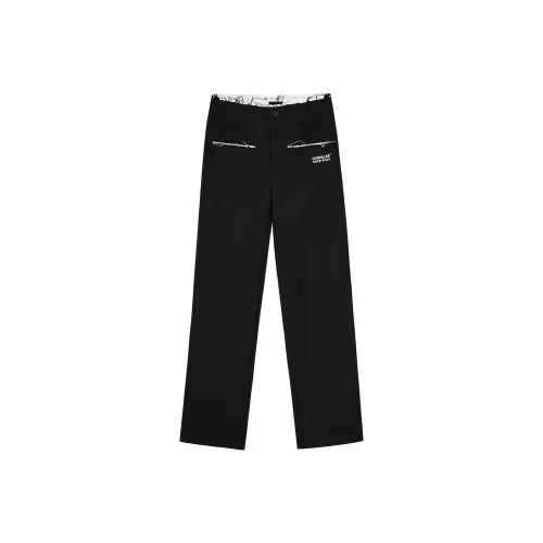 ICONS Lab Унисекс Вязаные Тренировочные Брюки