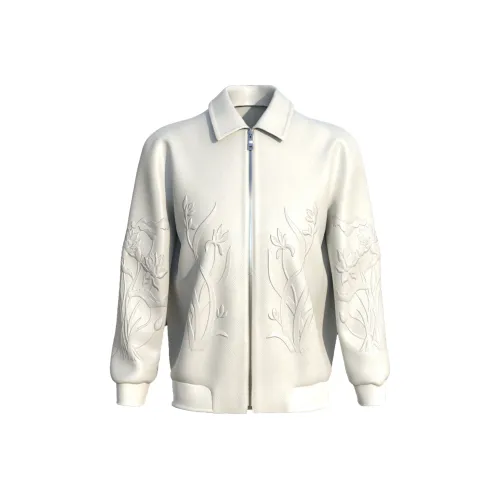 24h7 Мужские кожаные куртки