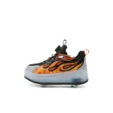 Черно-желтый