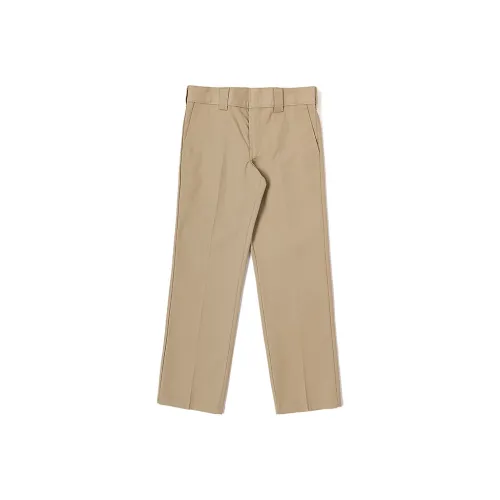Dickies Khaki Мужские Карго Брюки