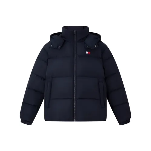 Tommy Hilfiger Мужские Пуховики